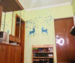 Satılır Köhnə tikili, 90m², 4-Otaqlı