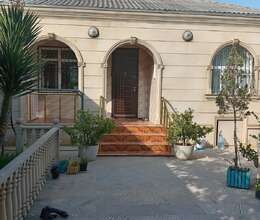 Satış Həyət evi, 100m²