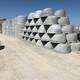 Beton boru və betondan hazırlanmış konstruksiyalar