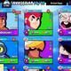 Brawl Stars hesabı  (234 elmas) ENDİRİM OLACAQ
