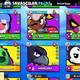 Brawl Stars hesabı  (234 elmas) ENDİRİM OLACAQ