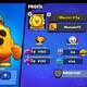 Brawl Stars hesabı  (234 elmas) ENDİRİM OLACAQ