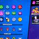 Brawl Stars hesabı  (234 elmas) ENDİRİM OLACAQ