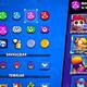 Brawl Stars hesabı  (234 elmas) ENDİRİM OLACAQ