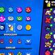 Brawl Stars hesabı  (234 elmas) ENDİRİM OLACAQ