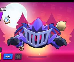 Brawl stars hesabı 