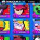Brawl stars hesabı 
