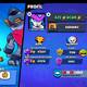 Brawl stars hesabı 
