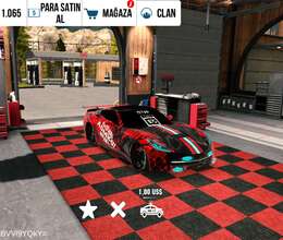 Car Parking 
