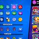 Brawl stars hesabı