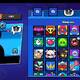Brawl stars hesabı