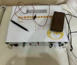 Elektro epilyasiya 