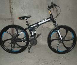 Velosiped 