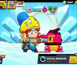 Brawl stars 