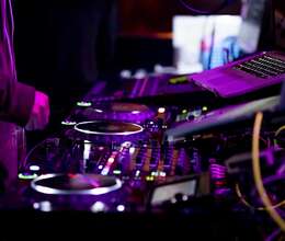 Dj xidmeti