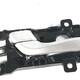 Hyundai Santa fe 2011-16  tutacaqlar (ruçka əlcək) satılır.