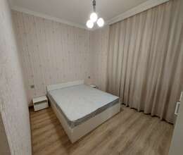 Kirayə verilir Yeni tikili, 60m², 2-Otaqlı