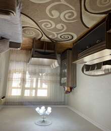 Satılır Köhnə tikili, 56m², 2-Otaqlı