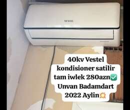 Kondisioner 