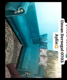Divan