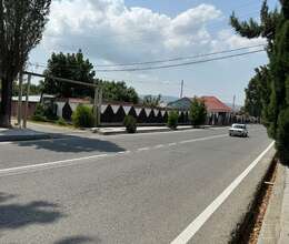 17 sot TİKİNTİ ALTLI TORPAQ SAHƏSİ!