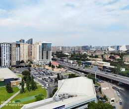 Satılır Yeni tikili, 195m², 4-Otaqlı