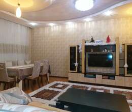 Satılır Yeni tikili, 120m², 3-Otaqlı