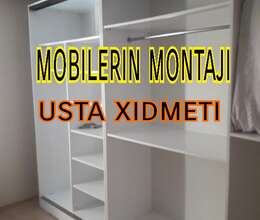 Mebel ustası