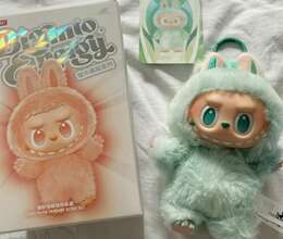 Labubu