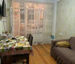 Satılır Yeni tikili, 47m², 2-Otaqlı