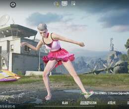 Pubg hesabı Satılır
