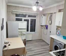 Satılır Yeni tikili, 38m², 1-Otaqlı