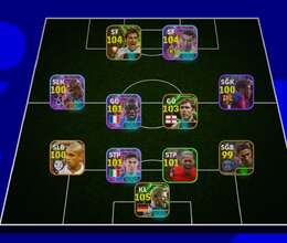 Efootball Hesab