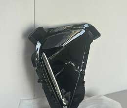 "Kia Cerato 2022" duman farasının qabı