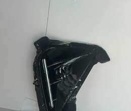 "Kia Cerato 2022" duman farasının qabı