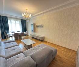 Satılır Yeni tikili, 120m², 3-Otaqlı