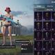 Pubg hesabı
