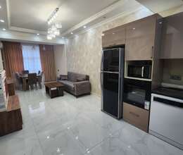 Kirayə verilir Yeni tikili, 115m², 3-Otaqlı