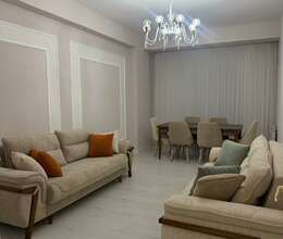 Kirayə verilir Yeni tikili, 118m², 3-Otaqlı