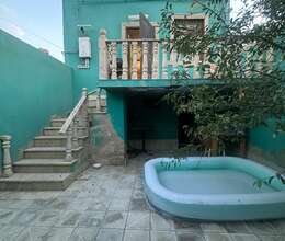 Satış Həyət evi, 60m²