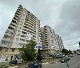 Satılır Yeni tikili, 62m², 2-Otaqlı