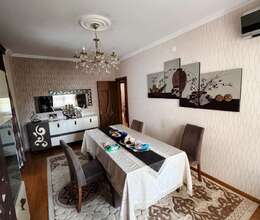 Satılır Yeni tikili, 100m², 4-Otaqlı
