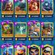  Max Clash Royale Hesabı Satılır – Dəyərindən Ucuz! ?