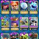  Max Clash Royale Hesabı Satılır – Dəyərindən Ucuz! ?