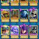  Max Clash Royale Hesabı Satılır – Dəyərindən Ucuz! ?