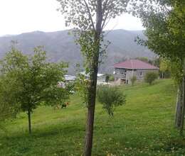 Lahıc İsmayıllı r-nu kupçalı torpaq sahəsi satılır