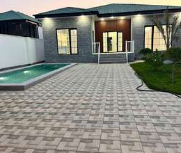 Satış Həyət evi, 150m²