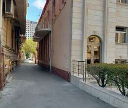 Ofis İcarəyə verilir