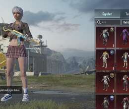 Pubg Hesab