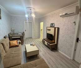 Satılır Köhnə tikili, 55m², 2-Otaqlı